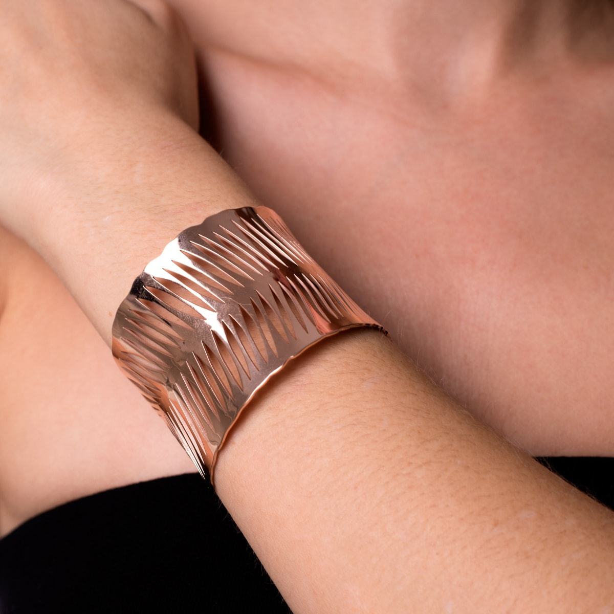 Product detail view